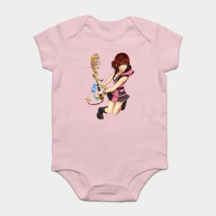 Kairi KH3 Baby Bodysuit